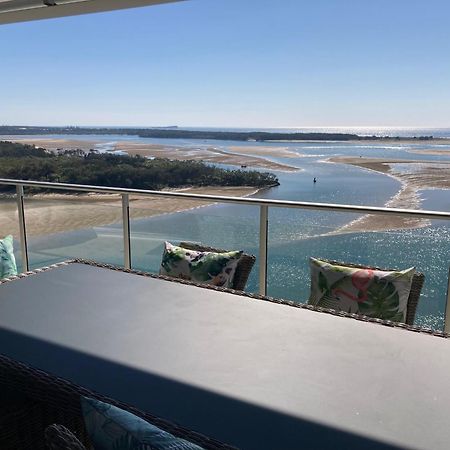 ماروتشيدور Waves Maroochy River المظهر الخارجي الصورة