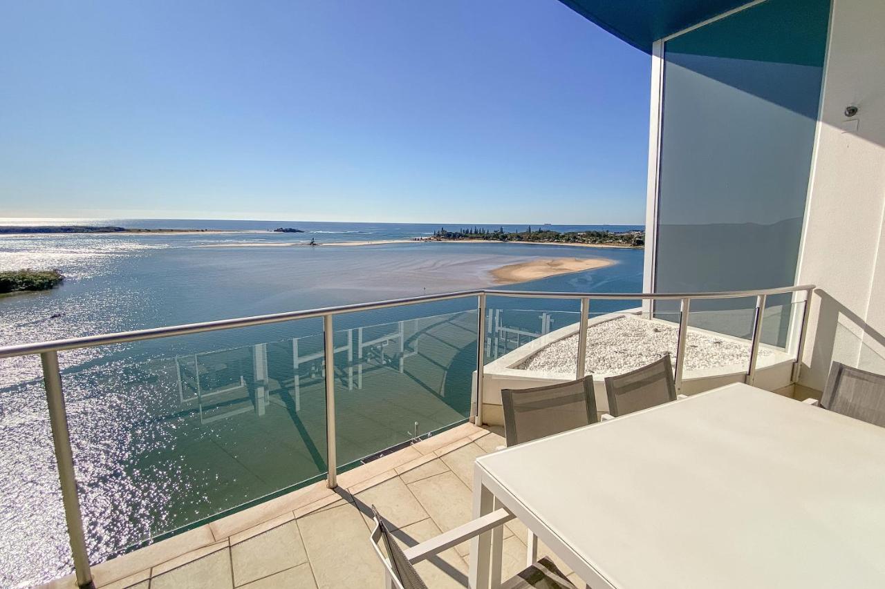 ماروتشيدور Waves Maroochy River المظهر الخارجي الصورة